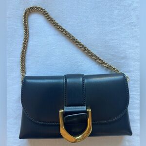 Charles & Keith Gabine Crossbody/Shoulder Bag